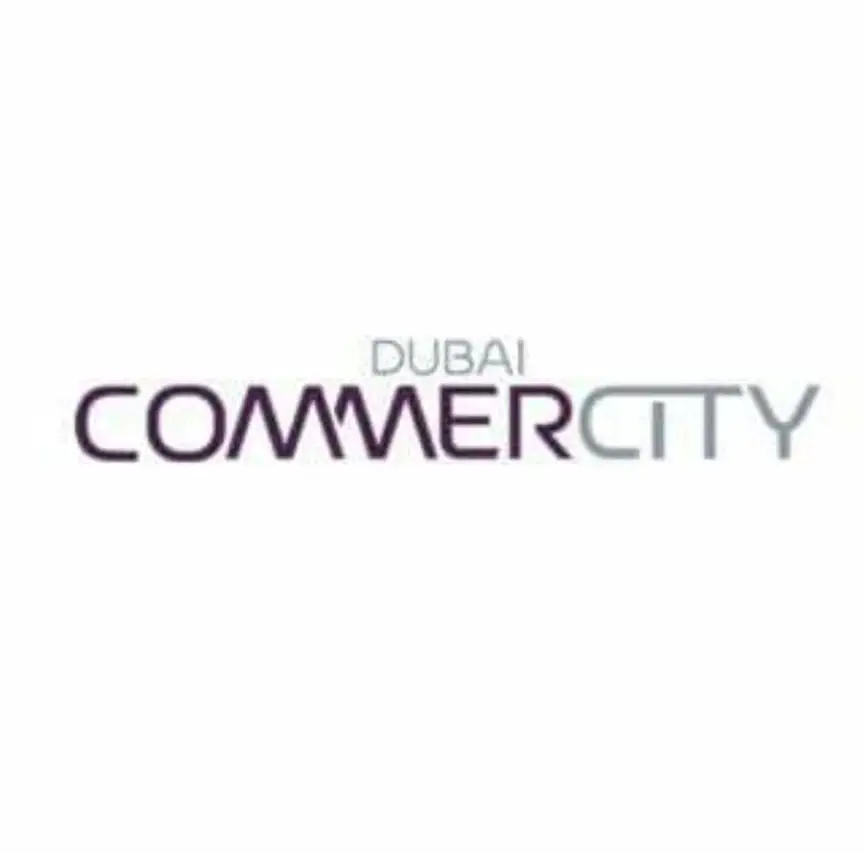 Dubai CommerCity